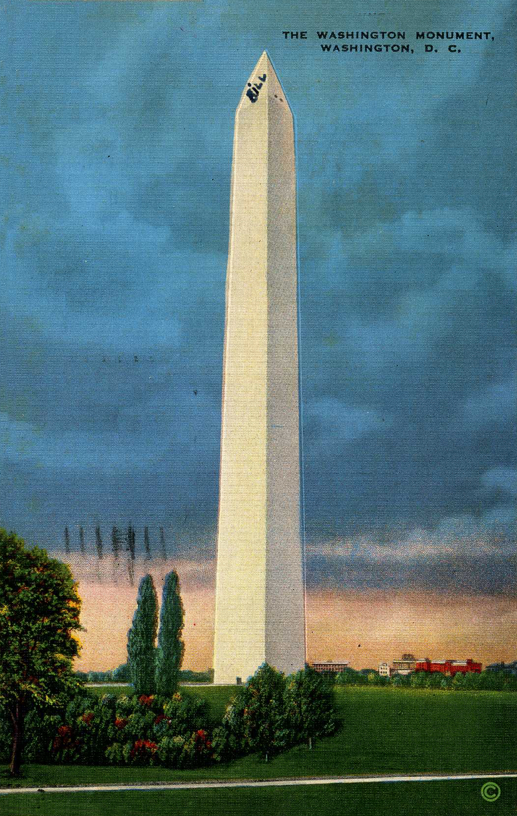 Washington Monument